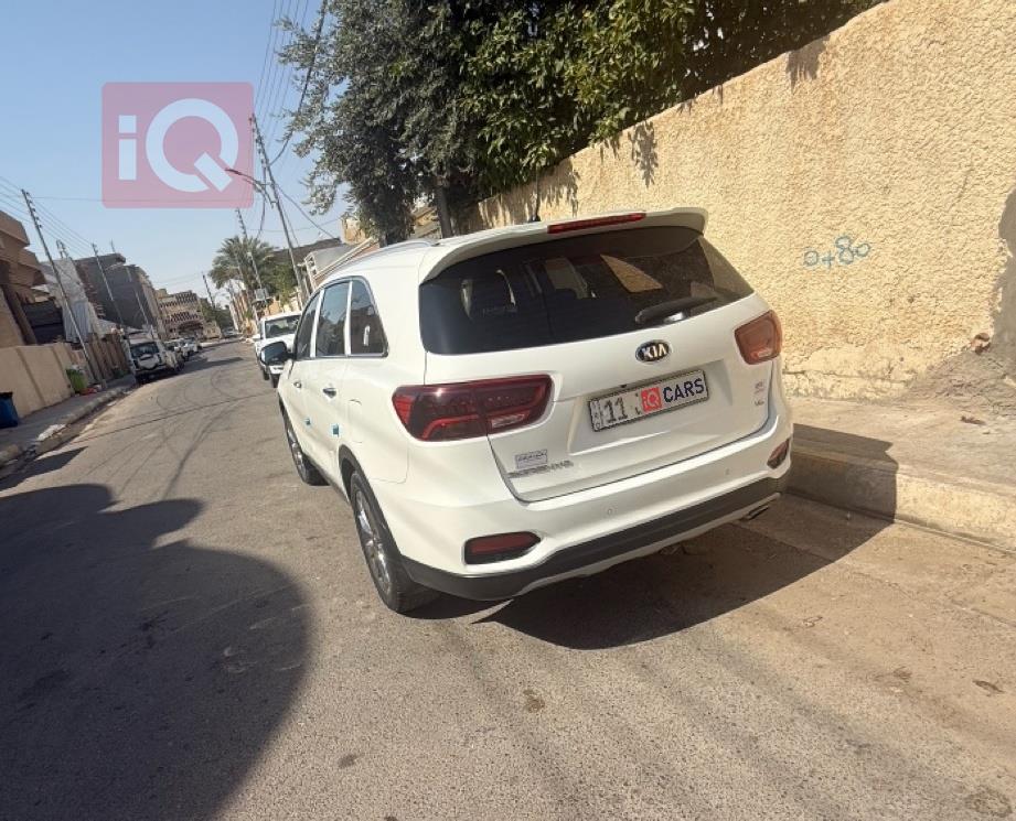 كيا سورينتو